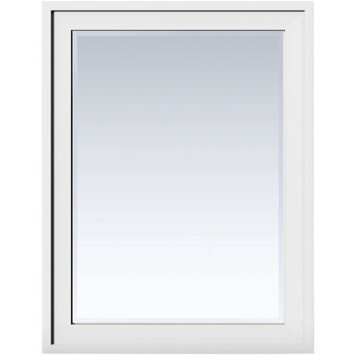 Addison Rectangle Wall Mirror