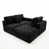 Black est en rupture de stock