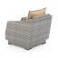 Cannes 5 Piece Club Seating Group with Cushions-1419428939