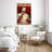 A Good Chef Needs No Recipe - 1 Piece Rectangle Gr " A Good Chef Needs No Recipe - 1 Piece Rectangle Graphic Art Print On Wrapped Canvas "-1285588931