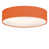 Orange is out of stock
