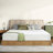 Memory Foam Mattress,Bed Mattress,with Cooling Green Tea Gel-1534272923-1534272927