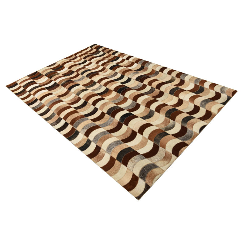 Jake Brown Rug