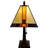 Devito Metal Table Lamp-348029422