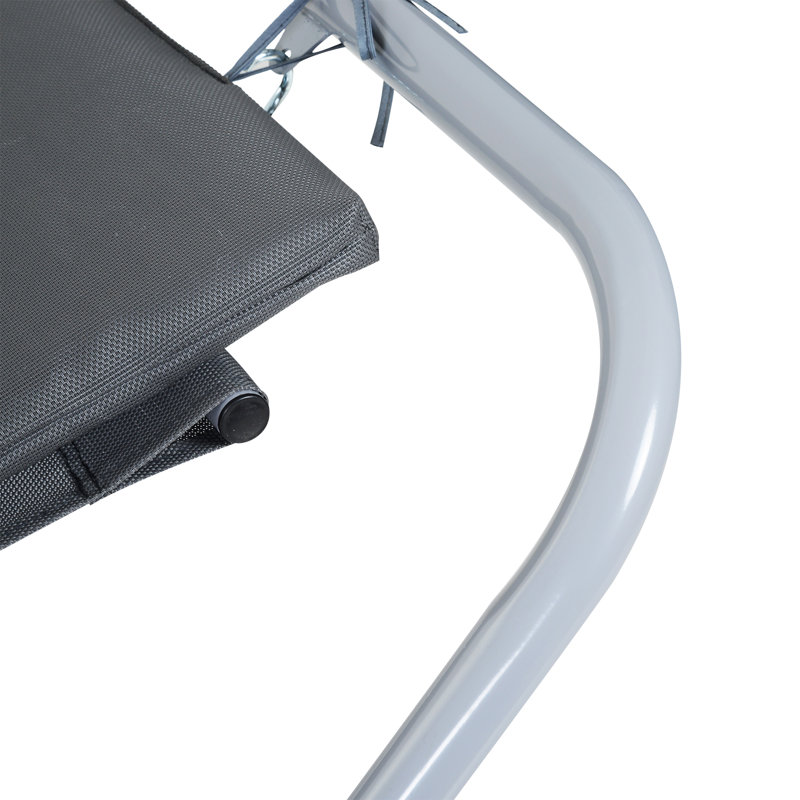 Outdoor Lounge Chair