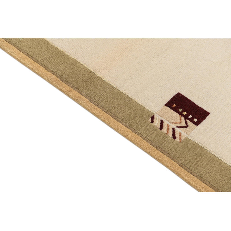 Murry Tan Rug