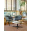 Rest Upholstered Arm Chair-48621716