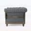 Fauteuil club Chesterfield