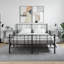 Anilyah 50cm W Bedside Table