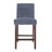 Audrick Upholstered Counter Stool with Solid Wood Frame-918350482-918350483