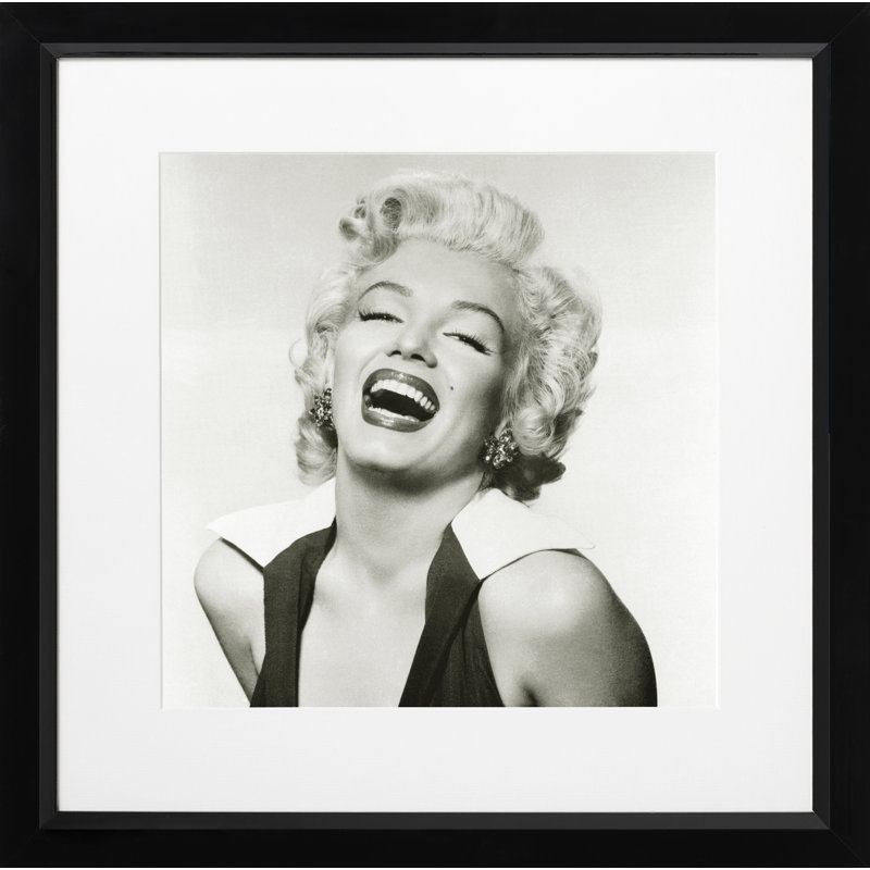 Single Picture Frame Print