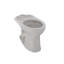Drake® 15" x 16.125" Toilet Bowl-1388225605
