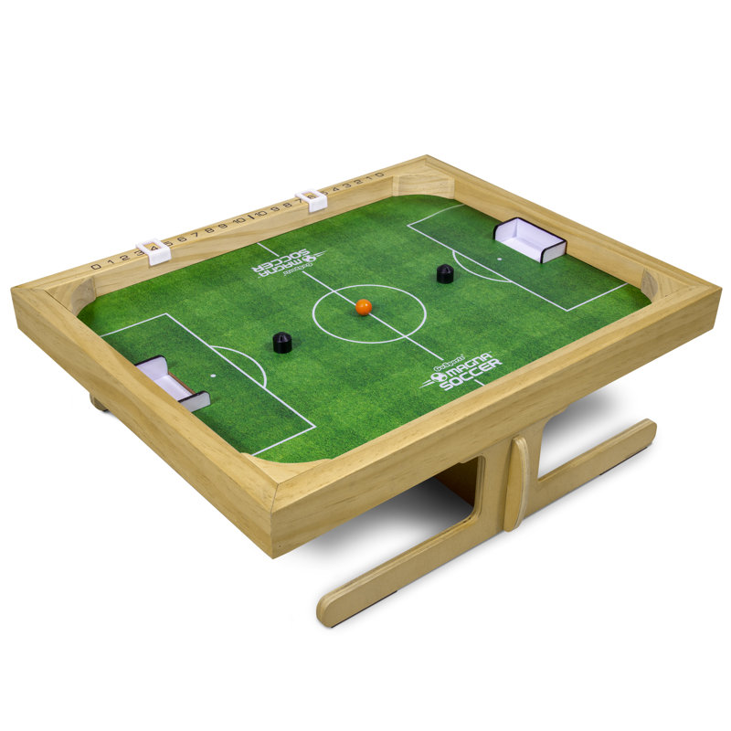 Jeu de plateau de table de football magna