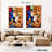 Adella Krishna Abstract-106962188
