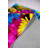 High-Quality Hall Carpet, 3D Digital Print, 3.3 x 4.9 Feet | 100% Polyester, 650 g/m², 0.3 in Pile Height | Antibacterial, Non-Slip Underside, Machine Washable | Perfect for Entryways, Living Rooms & More-1838740852