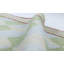 Modern One-of-a-Kind Rectangle 6'6" X 9' Area Rug