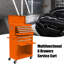 W -Drawer Bottom Rollaway Chest with Wheels-687990271