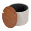 Table-plateau avec rangement Alvena-133366748