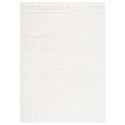 Schaeffer Solid Colour Area Rug