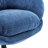 Upholstered Swivel Accent Chair-708448978