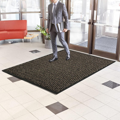 Non-Slip Doormat
