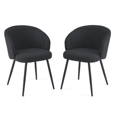 Oronogo 42cm H Upholstered Armchair