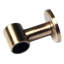 100% Zinc Mounting Bracket-17895424-17895421