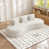 Velours blanc est en rupture de stock