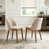 Apricot Cream selected