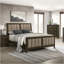 Commode 4 tiroirs Clement