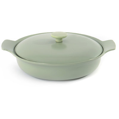 BergHOFF Ron 11" Non-Stick Cast Iron Skillet