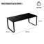 Erbil Sled Coffee Table