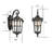 Pinzon Wall Light-1623431287