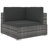Elvane Patio Chair with Cushions-25431890-25431891