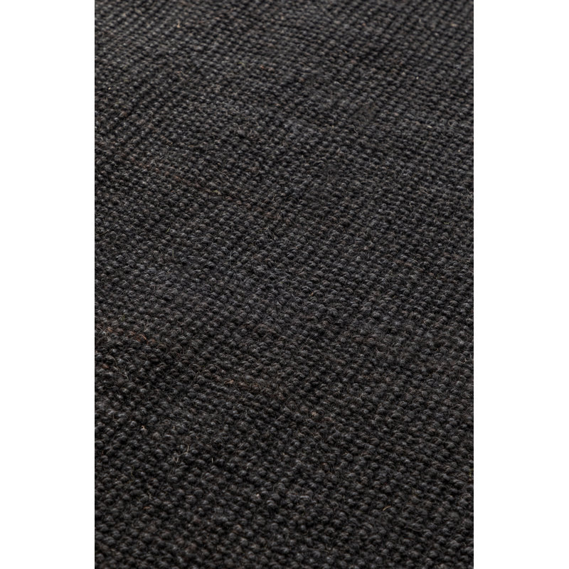 Jaipur Jute Rug, Rectangular 190 x 280cm