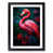Black Framed