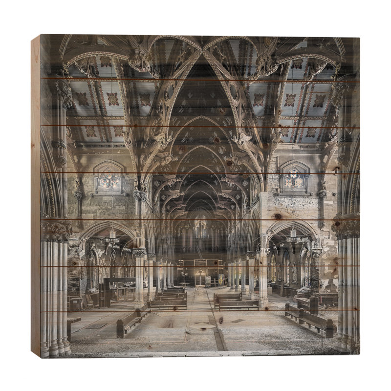 Église gothique