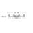 Rowan Bath 4-Light Vanity Light