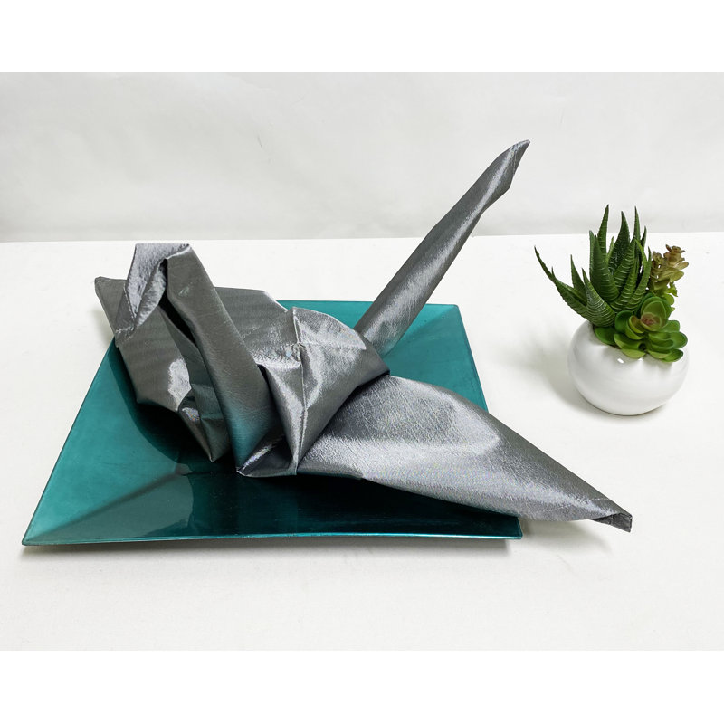 Geometric Square Napkin