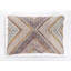 Coussin décoratif en coton