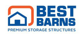 Best Barns Logo