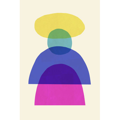 Bright Stack IV