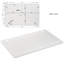 Plateau de table de bureau 1 po Palmira-572187050-572187051