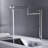 KISRAIS Kitchen Faucet Side Spray-70381224