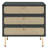 Modway Chaucer 3-Drawer Chest-1168954757