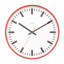 Acctim Victor 30cm Bright Station Wall Clock Jam-92616533