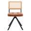 Fauteuil de travail pivotant moderne Markwart-1475296402