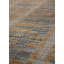 Stepped One-of-a-Kind 8'1" X 10'1" Area Rug