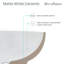Lavabo vasque rond Sublime-61079110