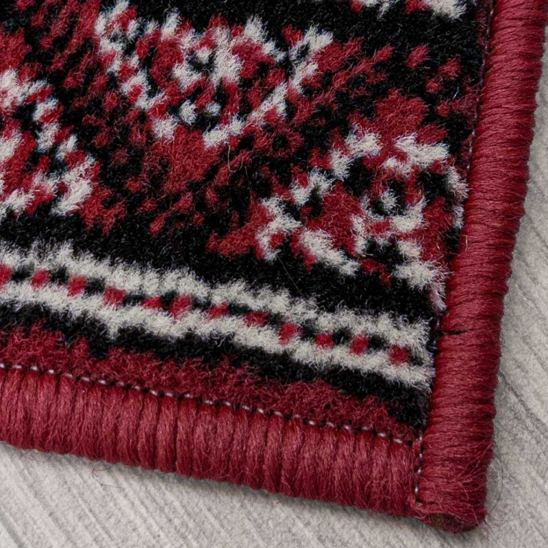 Runner Vintage Look Area Rug, Runner 60 x 150 cm